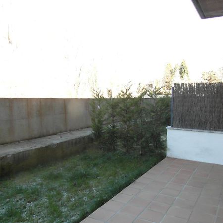 Apartament B25 - La Granja, Bajo Con Jardin - Villmor Benasque Zewnętrze zdjęcie